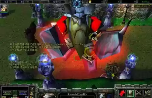 澄海3c无限技能蓝电脑插图1