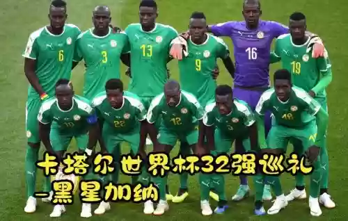 加纳阵容433插图