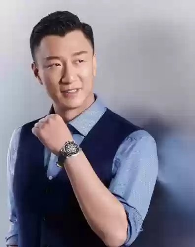 孙红雷最新阵容插图1