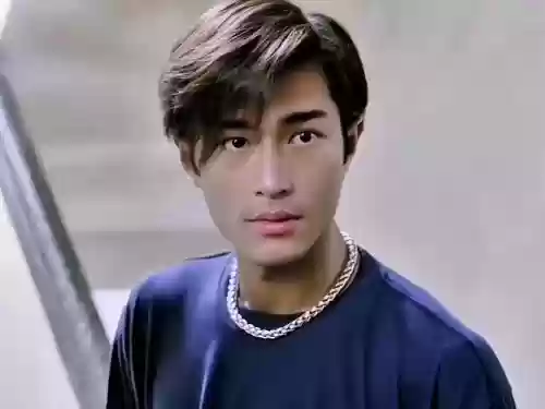 古天乐王牌阵容插图1