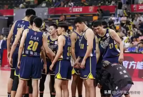 广东超强阵容插图1