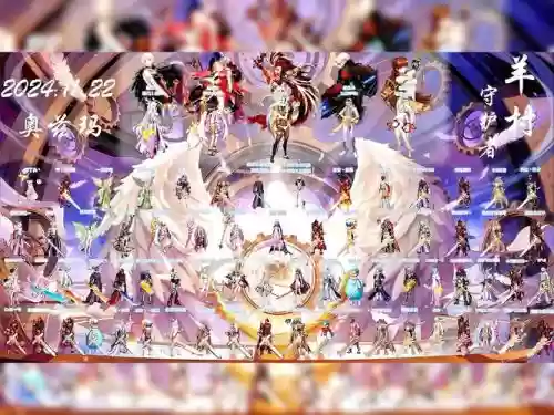 df最强阵容插图