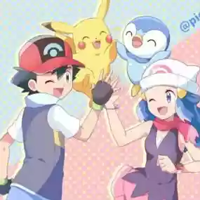 小光dp阵容插图1