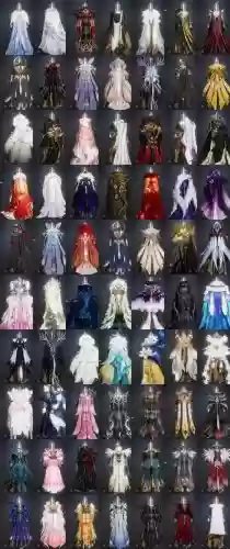 90天帝换装是那些装备插图1