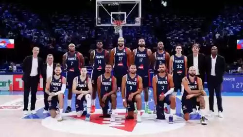 nba法国阵容插图1