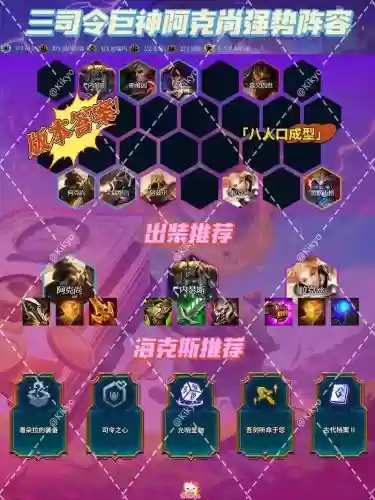 大狙阵容_2插图1