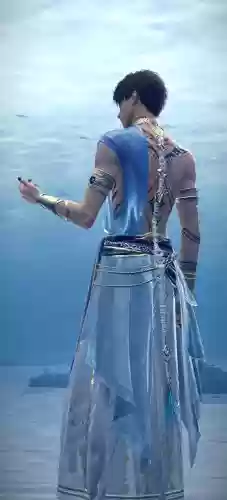 海神套特殊装备是什么插图1