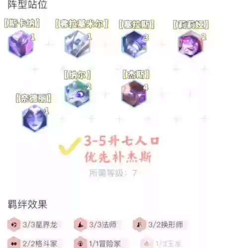 玉龙换型阵容_1插图