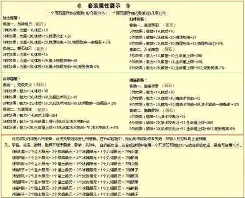 QQ华夏手游家族攻略插图1