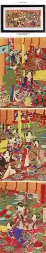 浮世荟阵容插图1