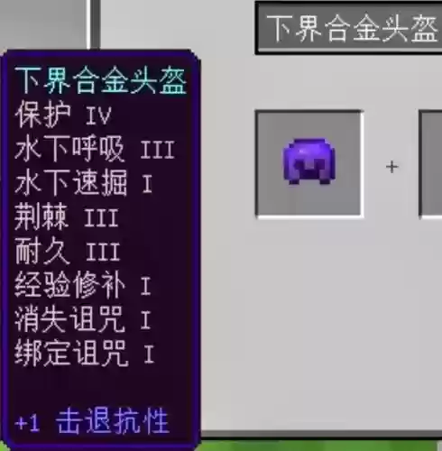 7.3法师武器附魔插图1