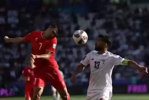 伊拉克越南阵容插图