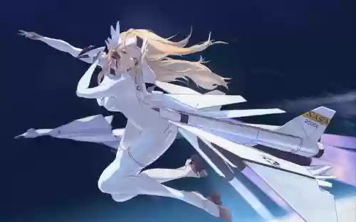 不思议空战攻略插图