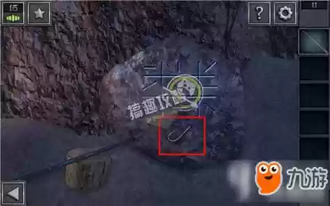密室逃脱11攻略13关插图1
