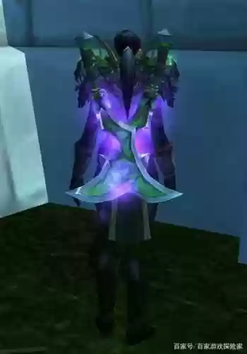 魔兽世界7.2狂暴武器插图