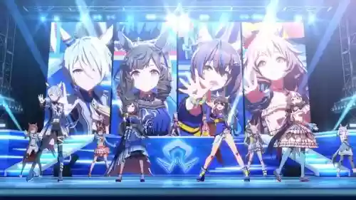 大阵容换装插图1