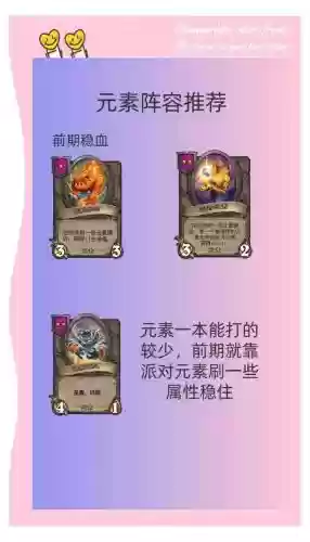 酒馆糯米阵容插图