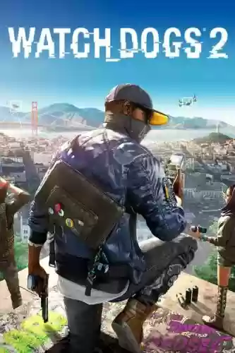 pc看门狗2通关攻略插图