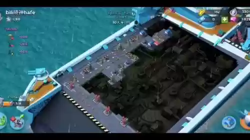 3核阵容_1插图1