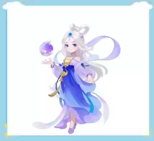 梦幻西游手游洗插图