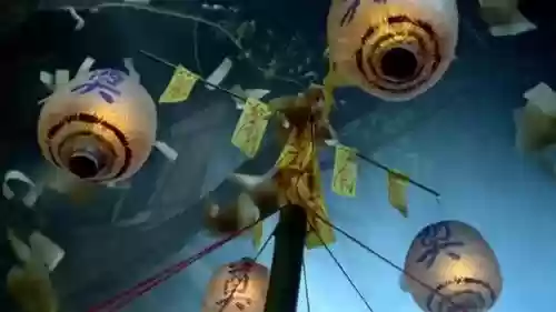 林正英阵法阵容插图1