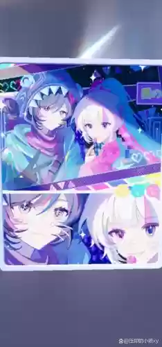 录音钥匙阵容插图1