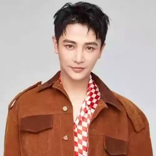 孙尖阵容插图1