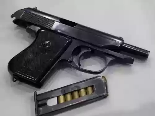 中国模仿过的武器插图