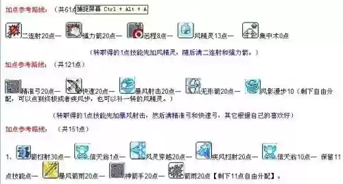冒险岛骑士团终极技能_1插图1