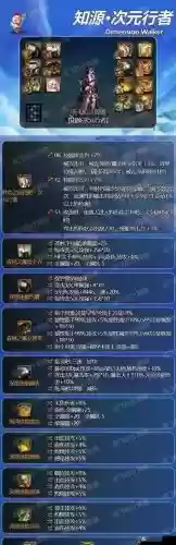 dnf异界装备去哪里分解插图