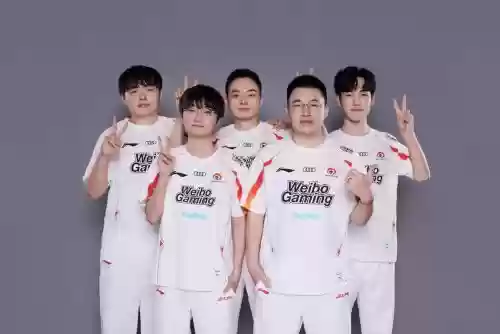 wbgpel首发阵容插图1