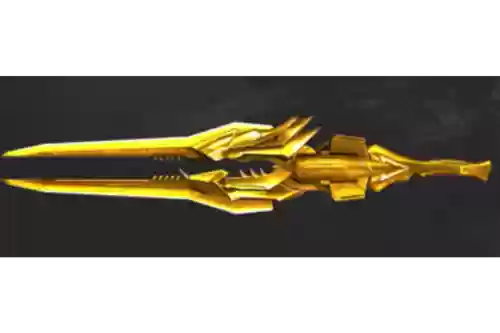 cf手游黄金近战武器升级插图1