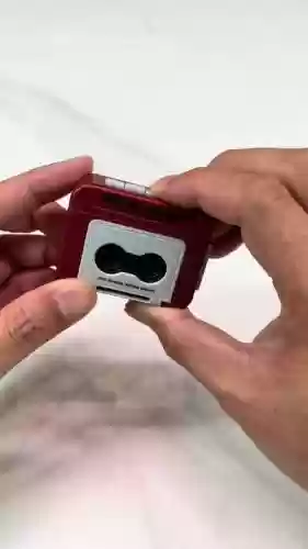 录音钥匙阵容插图