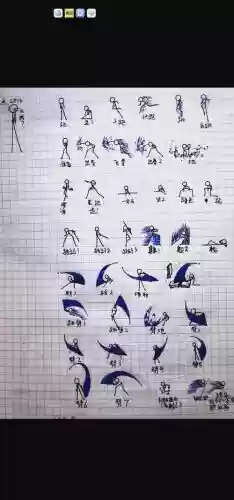 火柴人刺杀攻略插图
