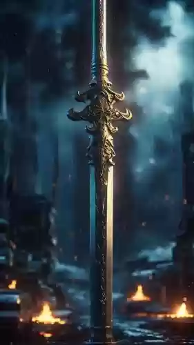 正义武器有什么用插图