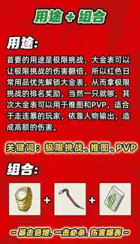 6.0黄金挑战攻略视频插图