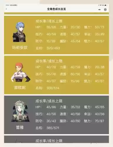 风月是谁的技能插图1
