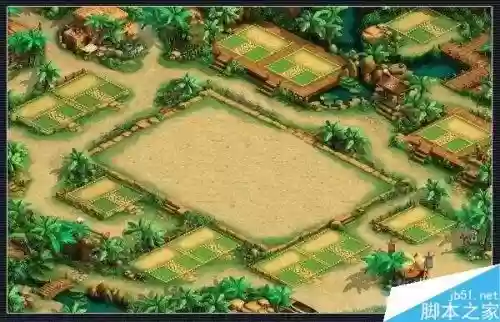 梦幻西游社区土地加什么插图