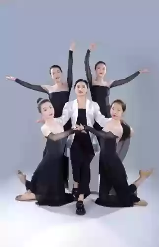 优美舞蹈阵容插图1