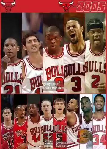 nba红牛阵容插图