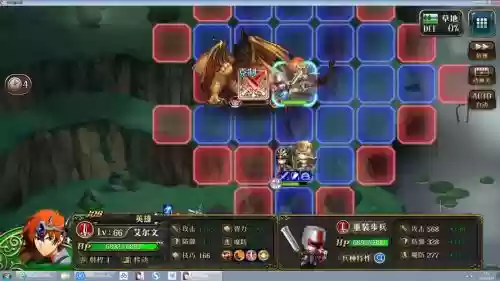 光辉阵容雷龙插图1