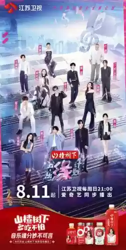 音乐综艺阵容插图1