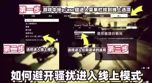 gta5任务全攻略插图