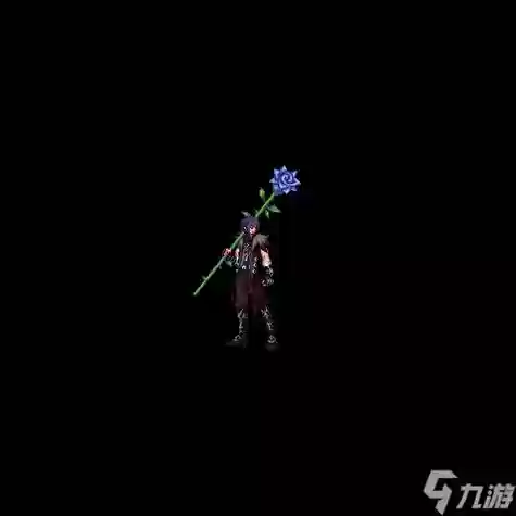 dnf玫瑰武器装扮样子_1插图1