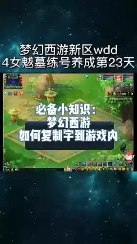 如何解决玩梦幻西游掉线问题插图