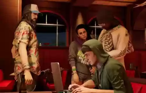 pc看门狗2通关攻略插图1