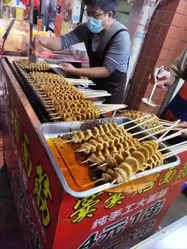 拉面筋阵容插图1