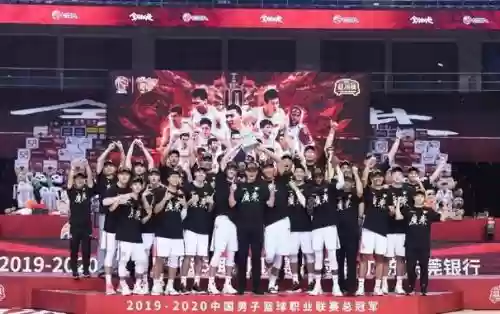 广东功勋阵容插图
