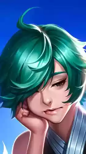 王者阵容庄周插图1