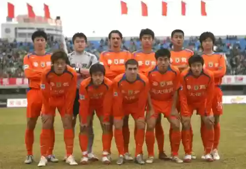 2007鲁能阵容_1插图